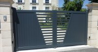 Notre société de clôture et de portail à Bazancourt
